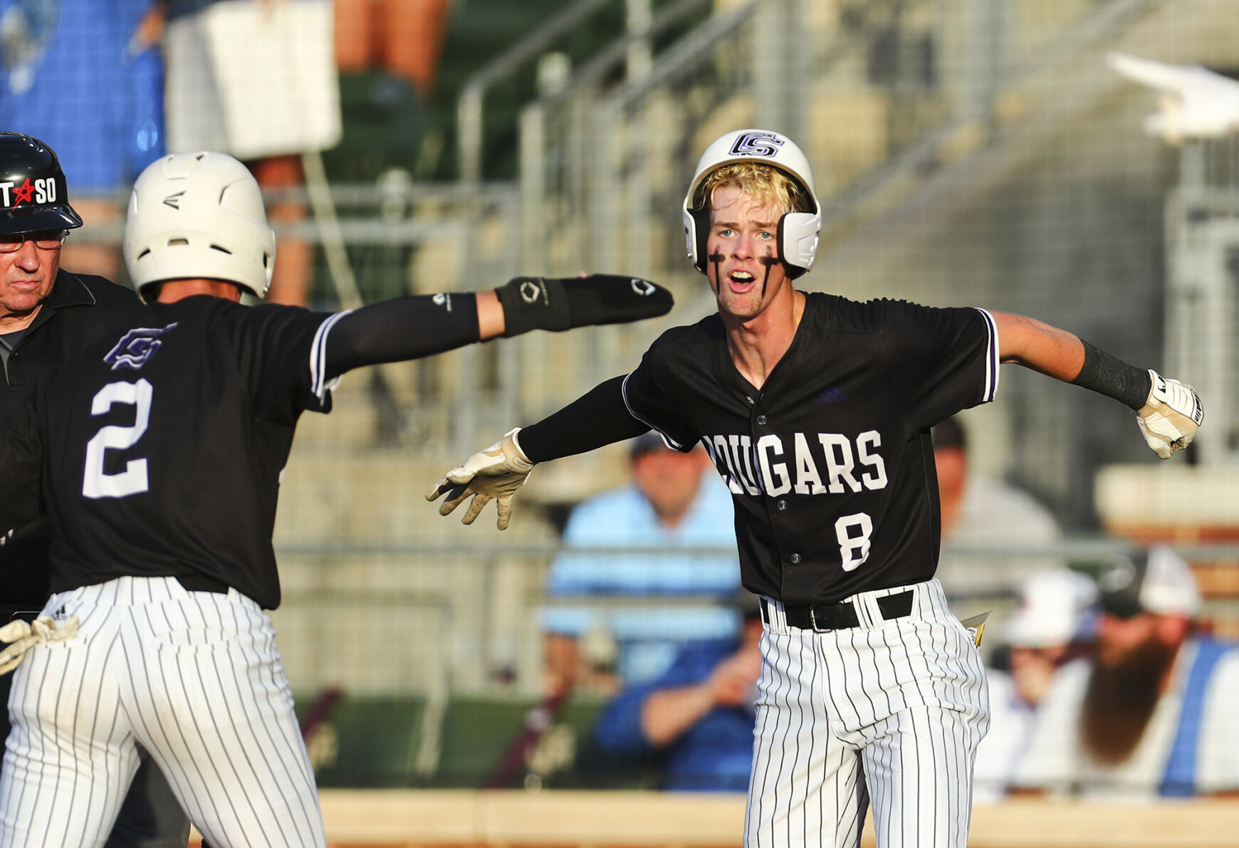 College Station vs. Friendswood